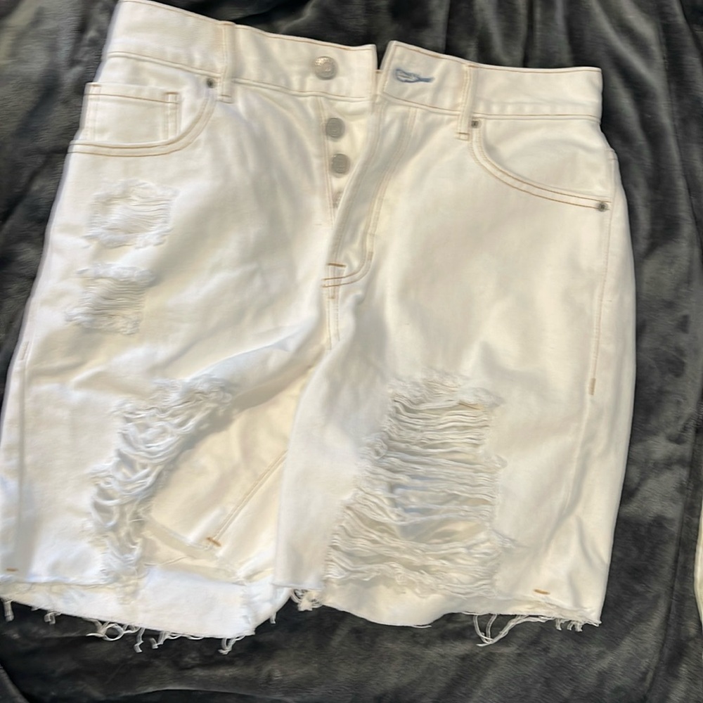 Pacsun shorts